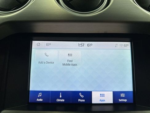 Used 2022 Ford Mustang GT Premium RWD image 32