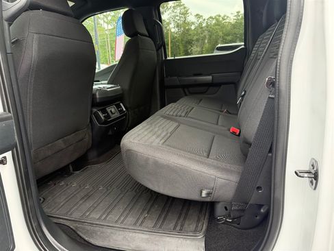 Used 2022 Ford F150 XL w/ STX Appearance Package RWD image 13