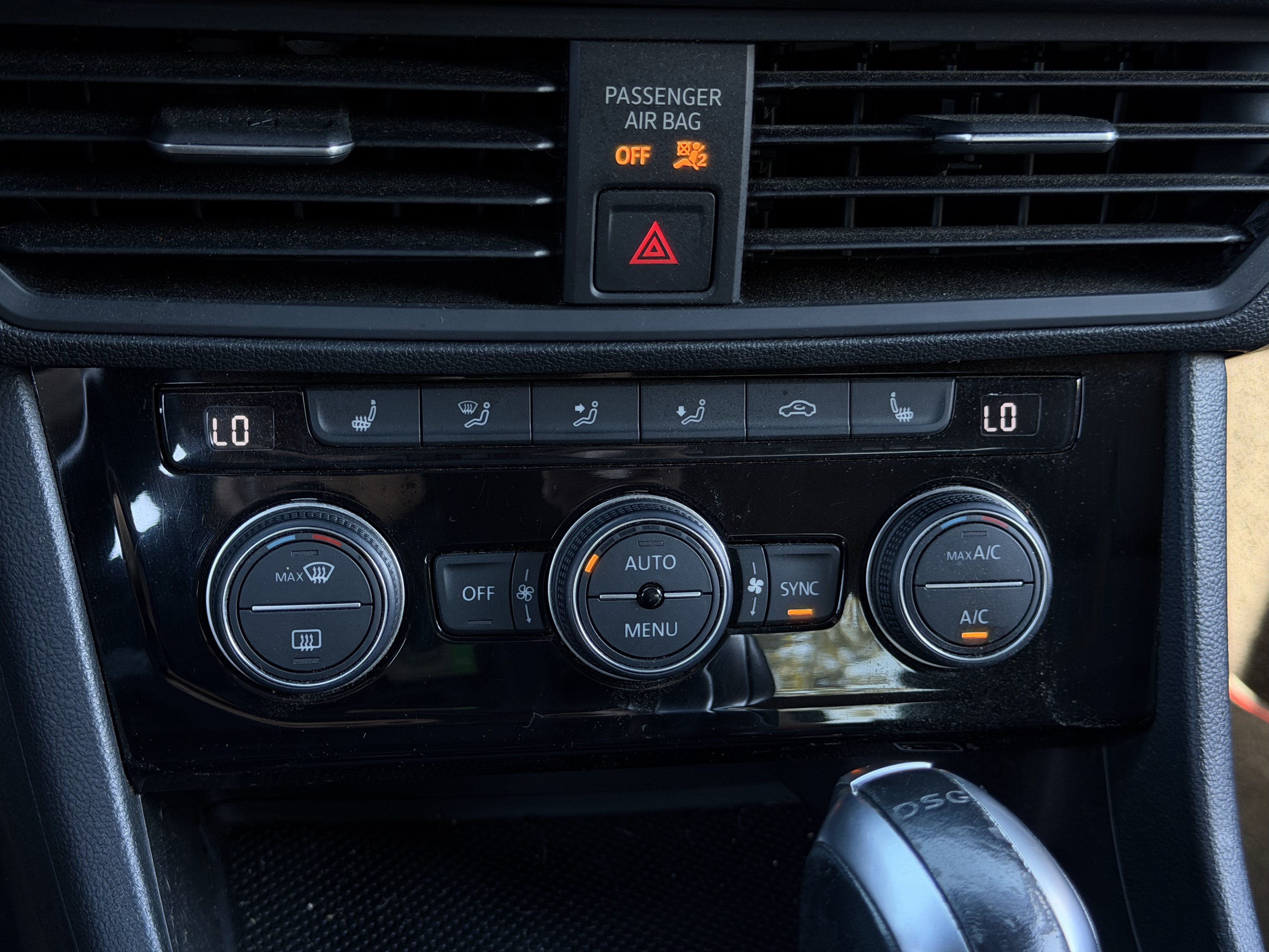 Used 2019 Volkswagen Jetta GLI FWD image 27