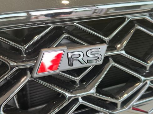 New 2026 Audi RS 3 AWD/4WD image 34