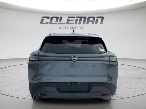 New 2026 Nissan Murano SL AWD/4WD image 6