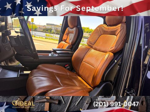Used 2019 Lincoln Navigator L Reserve w/ Cargo Package AWD/4WD image 19