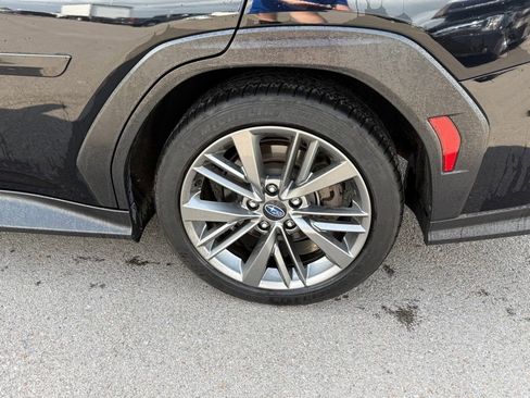 Used 2022 Subaru WRX image 24