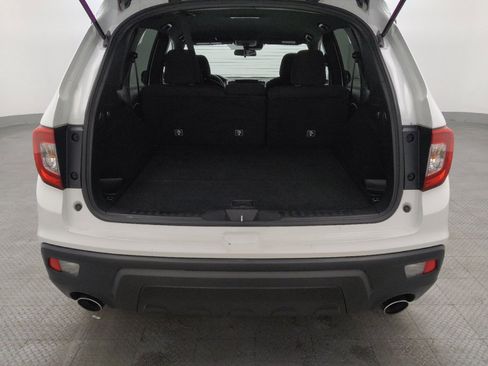 Used 2021 Honda Passport Sport image 29