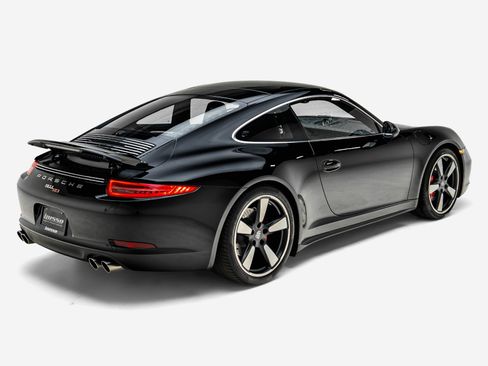 Used 2014 Porsche 911 Carrera S RWD image 11