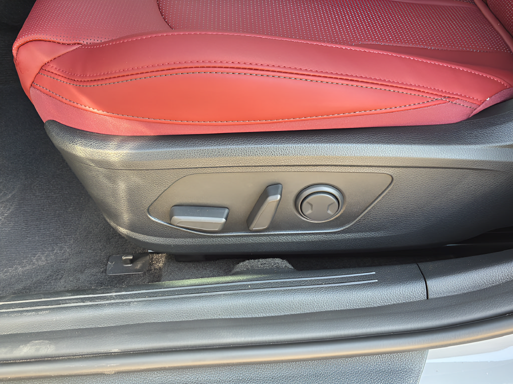 New 2026 Kia K5 GT-Line w/ GT-Line Red Interior Package FWD image 14