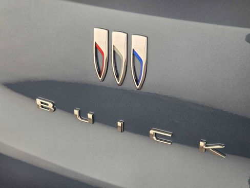 New 2026 Buick Encore GX Sport Touring w/ Advanced Technology Package image 13