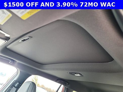 New 2026 Subaru Outback Touring XT image 26