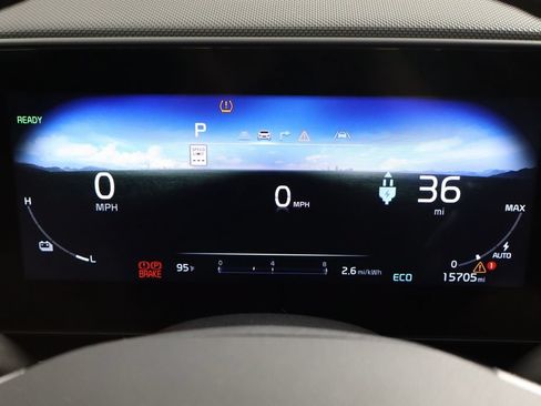 Used 2024 Kia Niro Wind FWD image 11