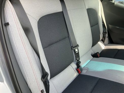 Used 2021 Chevrolet Bolt LT image 50