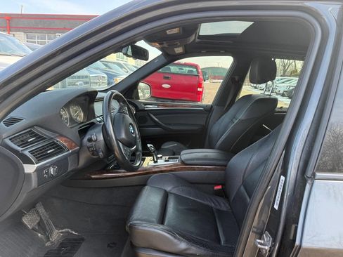 Used 2012 BMW X5 xDrive35i image 14