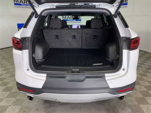 Certified 2024 Chevrolet Blazer LT w/ Convenience Package image 31