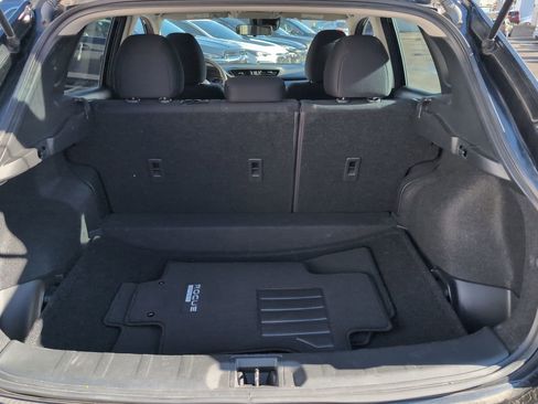 Used 2022 Nissan Rogue Sport S image 14