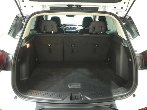 Used 2021 Buick Encore GX Essence AWD/4WD image 6