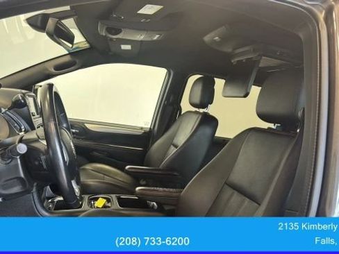 Used 2019 Dodge Grand Caravan GT FWD image 20