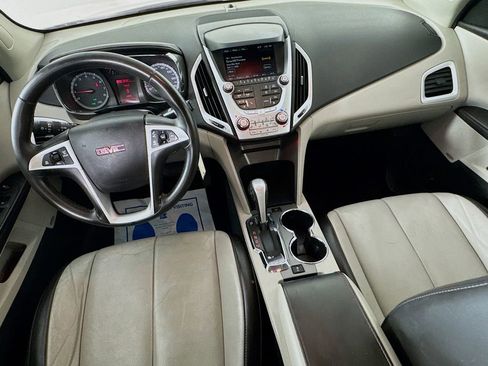Used 2013 GMC Terrain SLT FWD image 25
