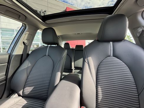 Used 2019 Toyota Camry SE w/ Audio Package FWD image 24