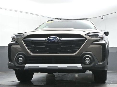 Certified 2024 Subaru Outback Limited image 35
