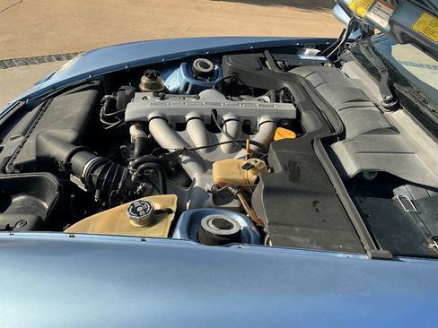 Used 1992 Porsche 968 Cabriolet image 37