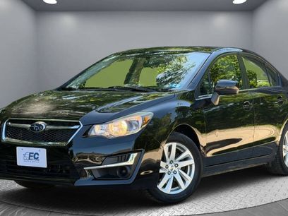 Used 2015 Subaru Impreza 2.0i Premium