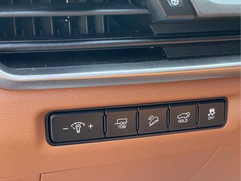Used 2025 Kia Telluride EX X-Line AWD/4WD image 27