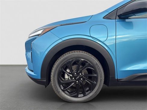 New 2027 Chevrolet Bolt RS image 19