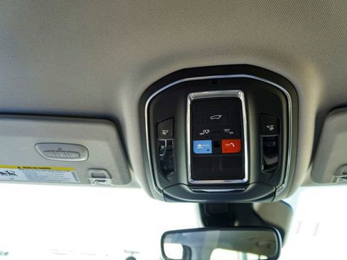 Used 2022 Jeep Grand Cherokee L Limited image 32