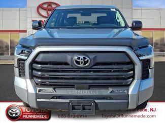 Used 2023 Toyota Tundra SR5 w/ SR5 Premium Package AWD/4WD video 2