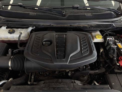 Used 2024 Jeep Wagoneer 4WD w/ Premium Group I image 22