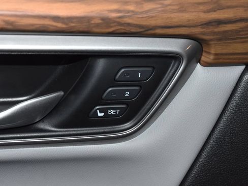 Used 2020 Honda CR-V EX-L image 5