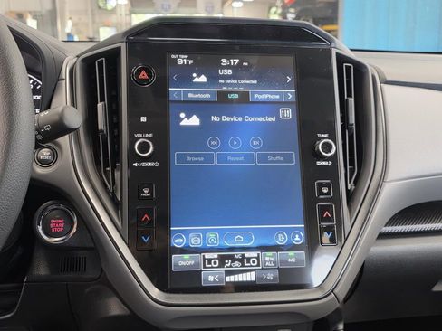 New 2026 Subaru Crosstrek 2.0i Premium AWD/4WD image 17