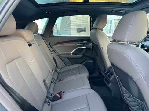 New 2025 Audi Q5 Premium Plus image 12