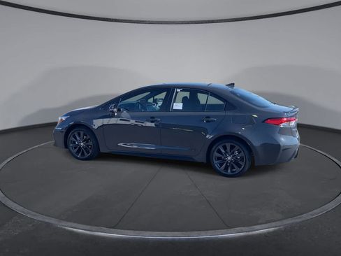 New 2026 Toyota Corolla SE FWD image 7