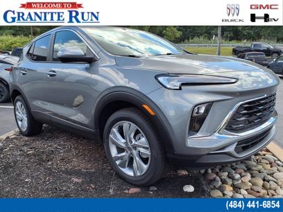 New 2026 Buick Encore GX Preferred w/ Comfort Package