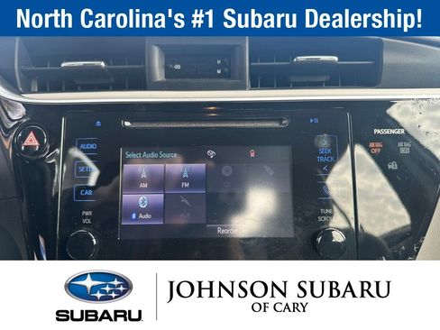 Used 2017 Toyota Corolla LE image 10