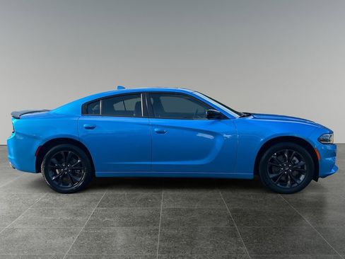 Used 2023 Dodge Charger SXT w/ Blacktop Special Edition image 8