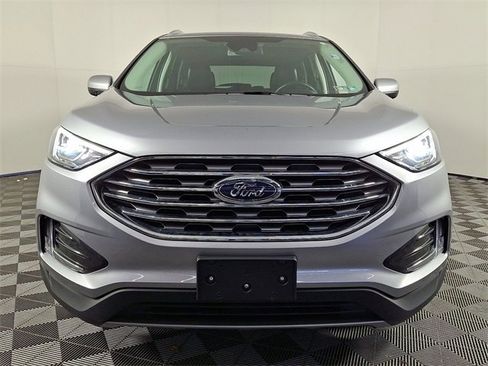 Used 2022 Ford Edge SEL w/ Convenience Package image 5