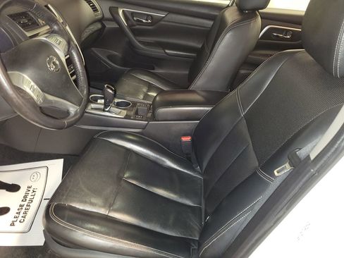 Used 2018 Nissan Altima 2.5 SL image 10