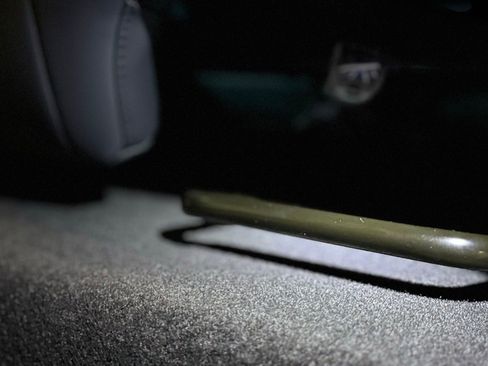 New 2026 Lincoln Nautilus Reserve w/ Jet Appearance Package image 49