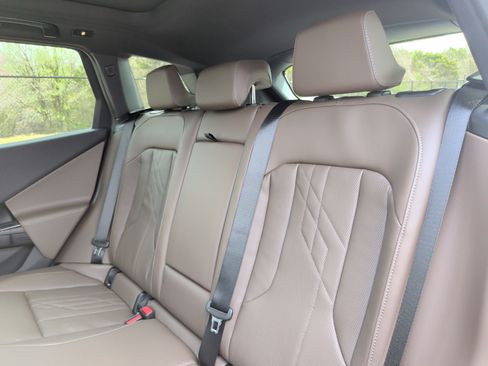 Used 2026 BMW X3 xDrive30i w/ Premium Package AWD/4WD image 36