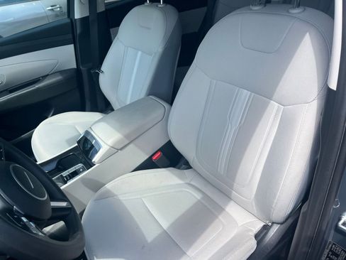 Used 2025 Hyundai Tucson SEL image 33