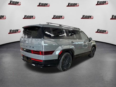 Used 2026 Hyundai Santa Fe Calligraphy image 5