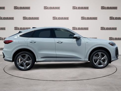 New 2025 Audi Q5 Premium Plus image 6