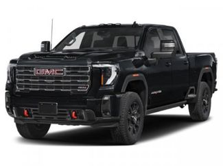 New 2026 GMC Sierra 2500 AT4 w/ AT4 Premium Plus Package AWD/4WD video 1
