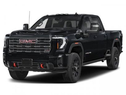 New 2026 GMC Sierra 2500 AT4 w/ AT4 Premium Plus Package