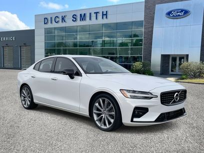 Used 2021 Volvo S60 T5 Momentum w/ Advanced Package
