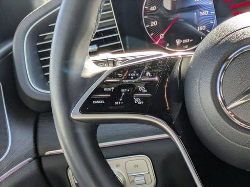 Used 2025 Mercedes-Benz GLE 350 GLE 350 image 24