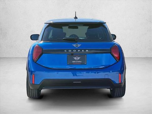 New 2026 MINI Cooper 2-Door Hardtop image 6