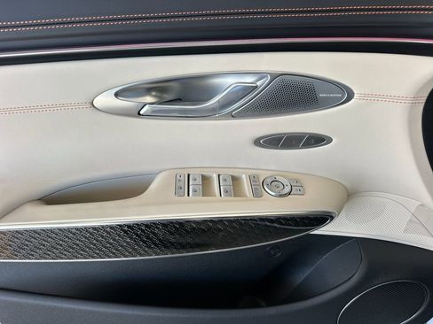 New 2026 Genesis GV70 3.5T Sport Prestige image 11