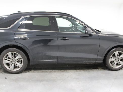 Used 2022 Genesis GV70 3.5T Sport w/ Sport Advanced Package image 11